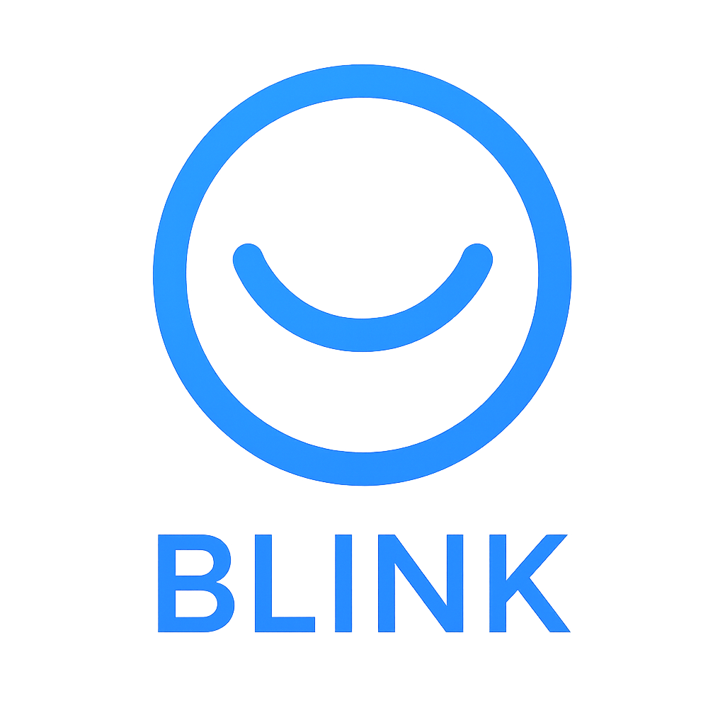 Blink Logo